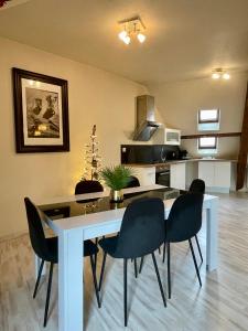 Résidence Investar appartement 5