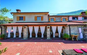 Holiday Home Kozljak With Fireplace 02