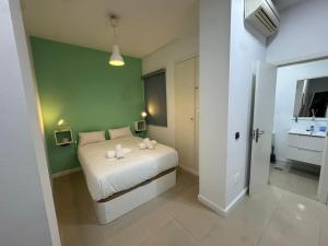 Cosy studio in the heart of Malaga - Alvarez