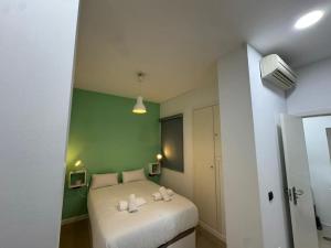 Cosy studio in the heart of Malaga - Alvarez