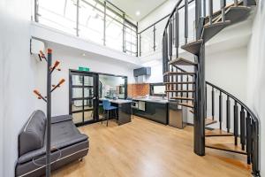 Gapyeong Vistahill Pension