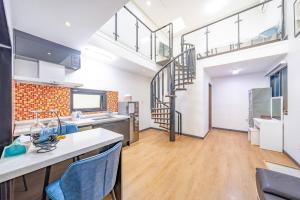 Gapyeong Vistahill Pension