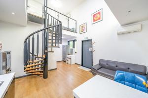 Gapyeong Vistahill Pension