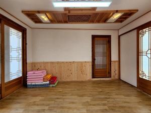 Jeonju Hanok Tobagi Pension