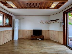 Jeonju Hanok Tobagi Pension