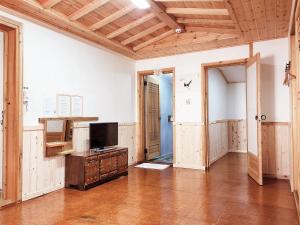 Jeonju Hanok Tobagi Pension