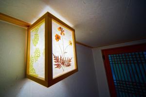 Jeonju Hongsi Hanok Guesthouse