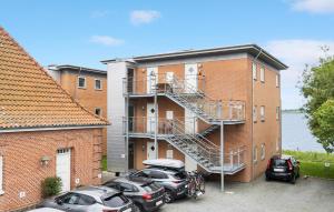 Apartment Banedæmningen Denmark