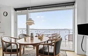 Apartment Banedæmningen Denmark - Store Anslet