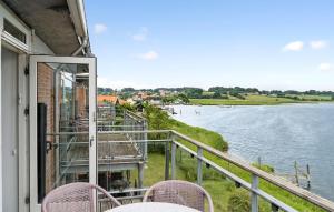 Apartment Banedæmningen Denmark