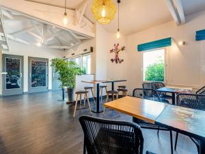 Hotels Greet Hotel Bordeaux Floirac Arena : photos des chambres