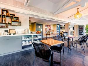 Hotels Greet Hotel Bordeaux Floirac Arena : photos des chambres