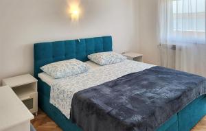 Stunning Apartment In Jadranovo With Wifi 