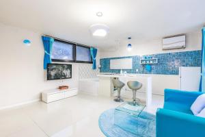 Gapyeong Garden of Narsha Pension