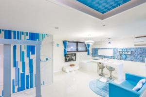 Gapyeong Garden of Narsha Pension