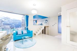 Gapyeong Garden of Narsha Pension