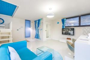 Gapyeong Garden of Narsha Pension