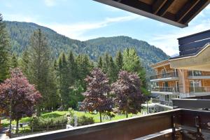 Appartamento con 2 Camere da Letto e Balcone