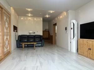 Sokcho Ulsanbawi Bed and Breakfast