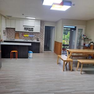 Yeongju Therapy Pension