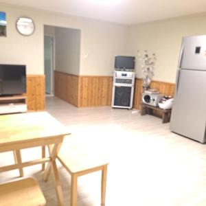 Yeongju Therapy Pension