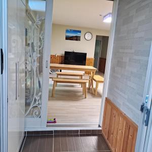 Yeongju Therapy Pension