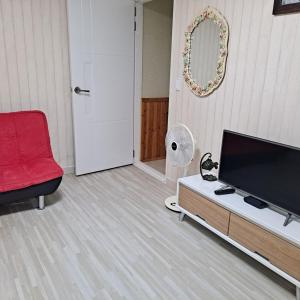 Yeongju Therapy Pension