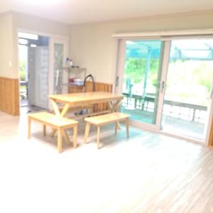 Yeongju Therapy Pension