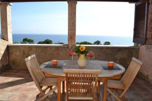 Villino Trilocale Apartments Seaside