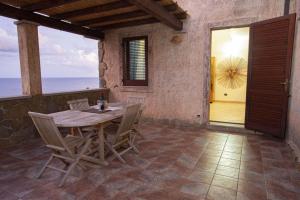 Villino Trilocale Apartments Seaside