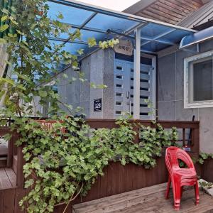 Yeongju Therapy Pension