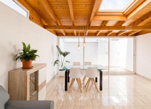 Amazing Holiday Home Medano Da Roca