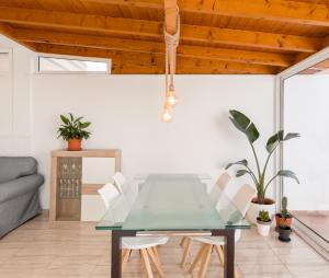 Amazing Holiday Home Medano Da Roca