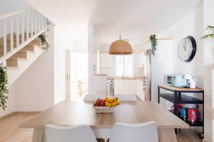 Amazing Holiday Home Medano Da Roca