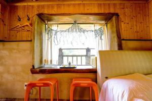 Red Clay Pension Dream Conversation