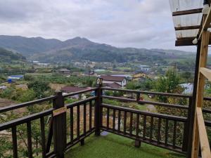 Red Clay Pension Dream Conversation