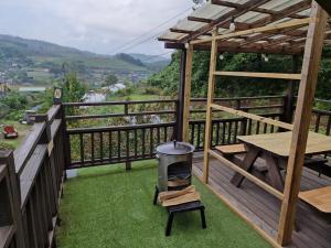 Red Clay Pension Dream Conversation