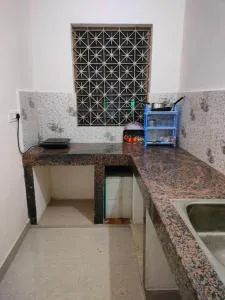 Kasturi Bhawan - Govardhan