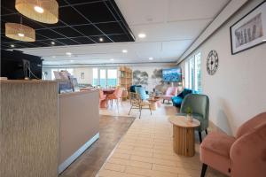 Sure Hotel by Best Western Rochefort-sur-Mer