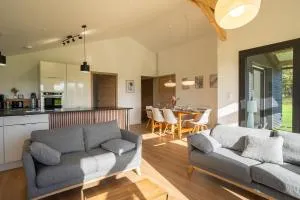 Kergueguen - Charmante maison avec jardin - Clohars-Carnoët