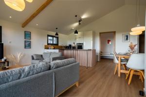 Kergueguen - Charmante maison avec jardin