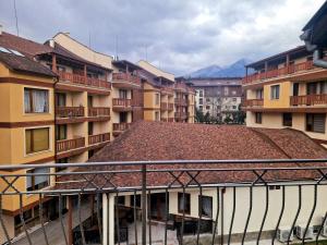 Mountain View Home Maggie