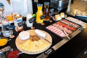 Hotels Sure Hotel by Best Western Rochefort-sur-Mer : photos des chambres