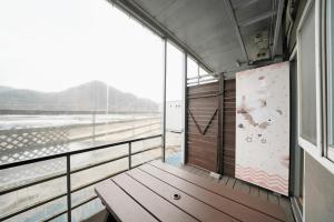 Gyeongsan Annex Pension