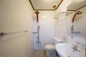 Gyeongsan Annex Pension