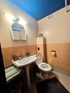 Mountain View Home Maggie