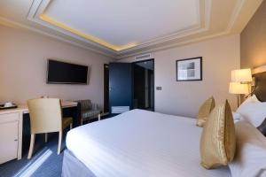Hotels Zenitude Hotel la Valadiere, Ascend Hotel Collection : photos des chambres