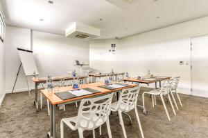 Hotels Zenitude Hotel la Valadiere, Ascend Hotel Collection : photos des chambres