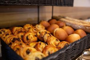 Hotels Zenitude Hotel la Valadiere, Ascend Hotel Collection : photos des chambres