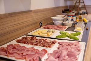Hotels Zenitude Hotel la Valadiere, Ascend Hotel Collection : photos des chambres